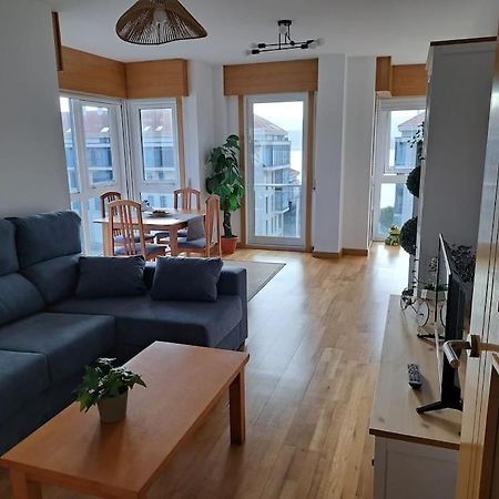 Apartamento En Rianxo La Morenita Rianjo Екстериор снимка