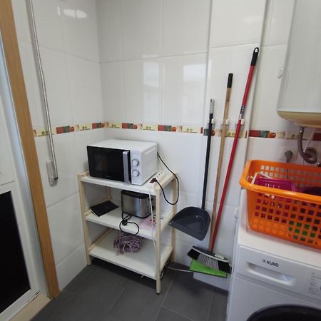 Apartamento En Rianxo La Morenita Rianjo Екстериор снимка