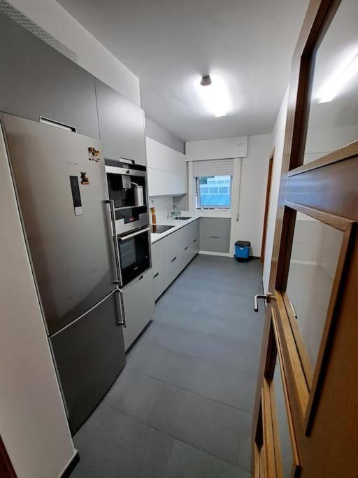 Apartamento En Rianxo La Morenita Rianjo Екстериор снимка