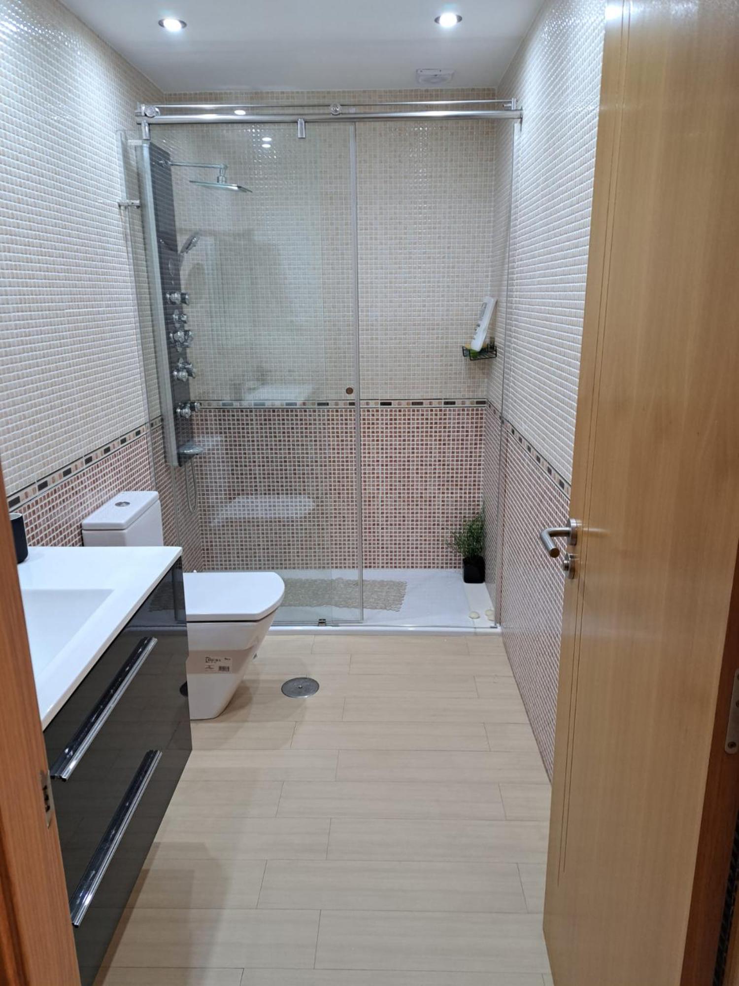 Apartamento En Rianxo La Morenita Rianjo Екстериор снимка