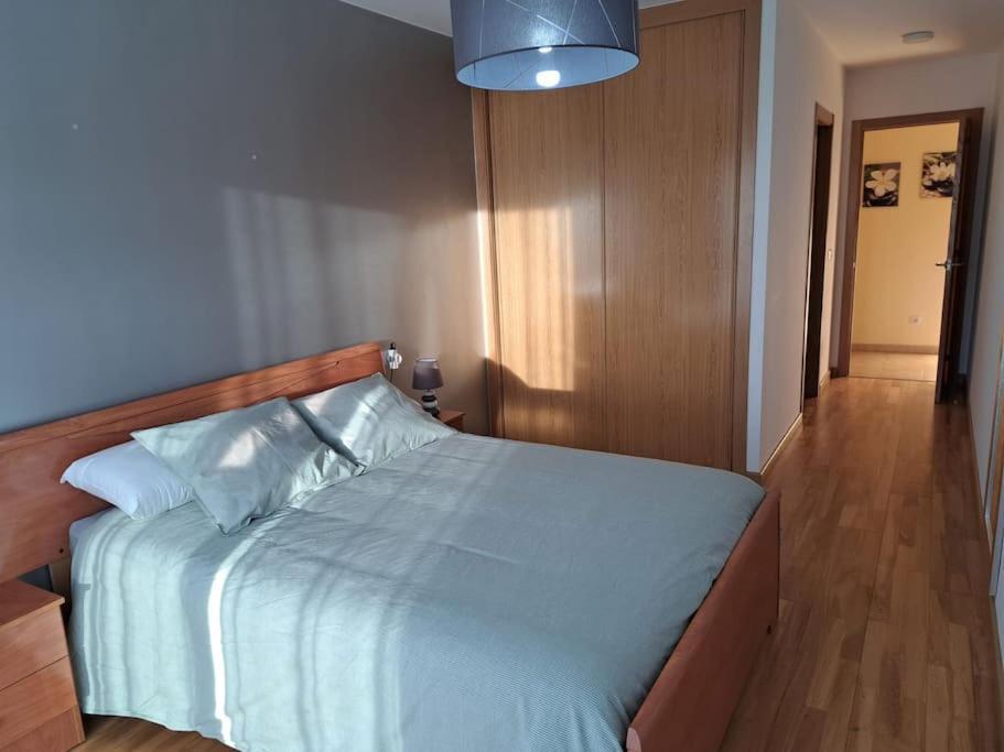 Apartamento En Rianxo La Morenita Rianjo Екстериор снимка
