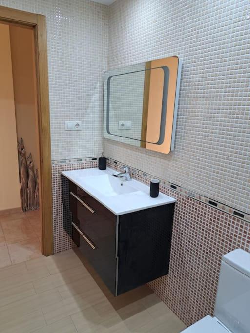 Apartamento En Rianxo La Morenita Rianjo Екстериор снимка