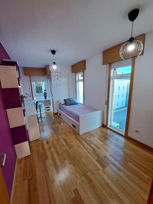 Apartamento En Rianxo La Morenita Rianjo Екстериор снимка
