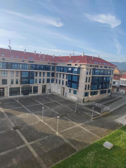 Apartamento En Rianxo La Morenita Rianjo Екстериор снимка