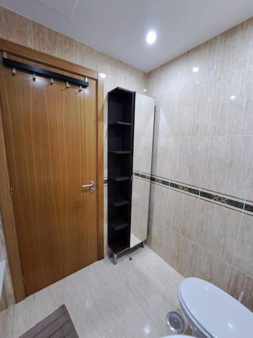 Apartamento En Rianxo La Morenita Rianjo Екстериор снимка