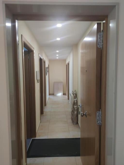 Apartamento En Rianxo La Morenita Rianjo Екстериор снимка