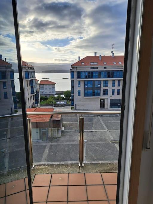 Apartamento En Rianxo La Morenita Rianjo Екстериор снимка