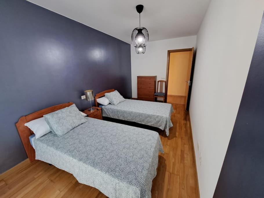 Apartamento En Rianxo La Morenita Rianjo Екстериор снимка