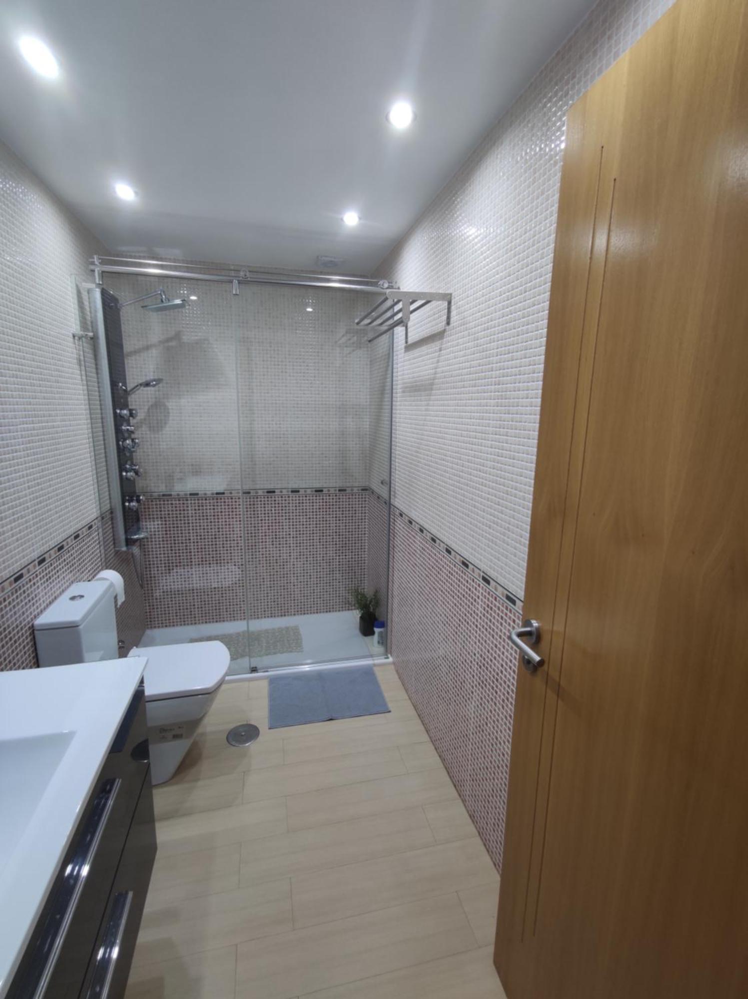 Apartamento En Rianxo La Morenita Rianjo Екстериор снимка