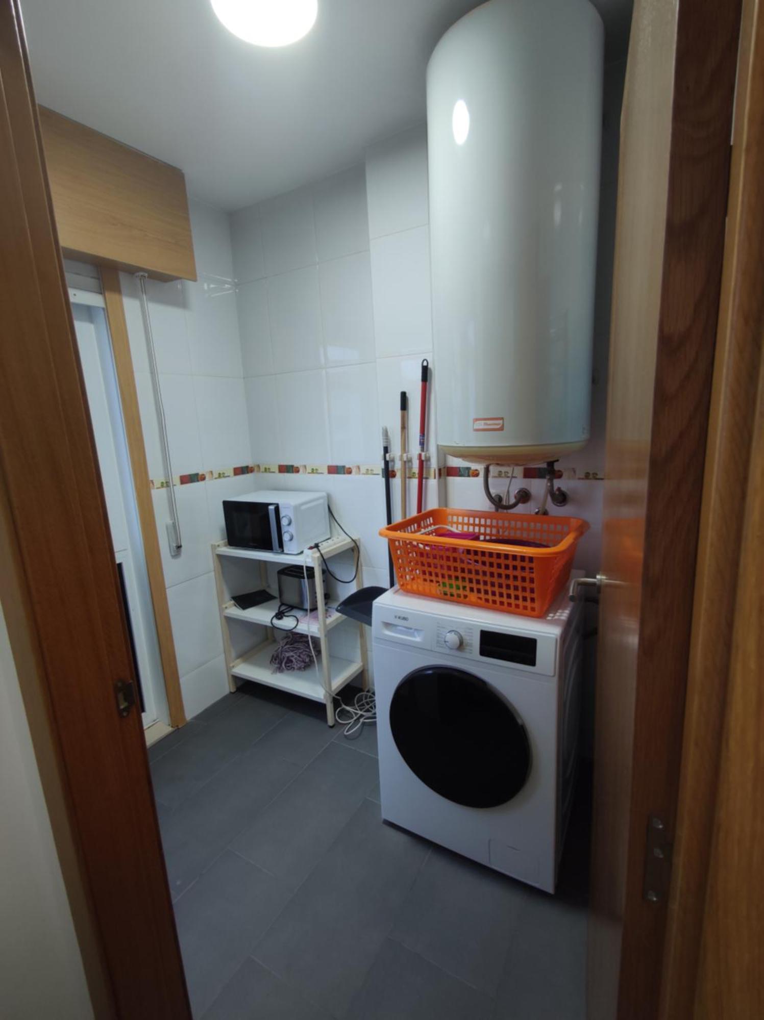 Apartamento En Rianxo La Morenita Rianjo Екстериор снимка